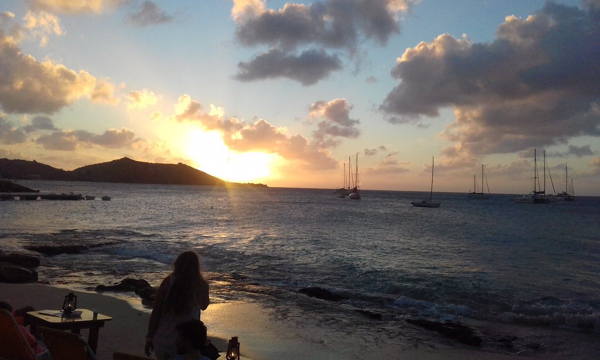 Silverline tour SXM