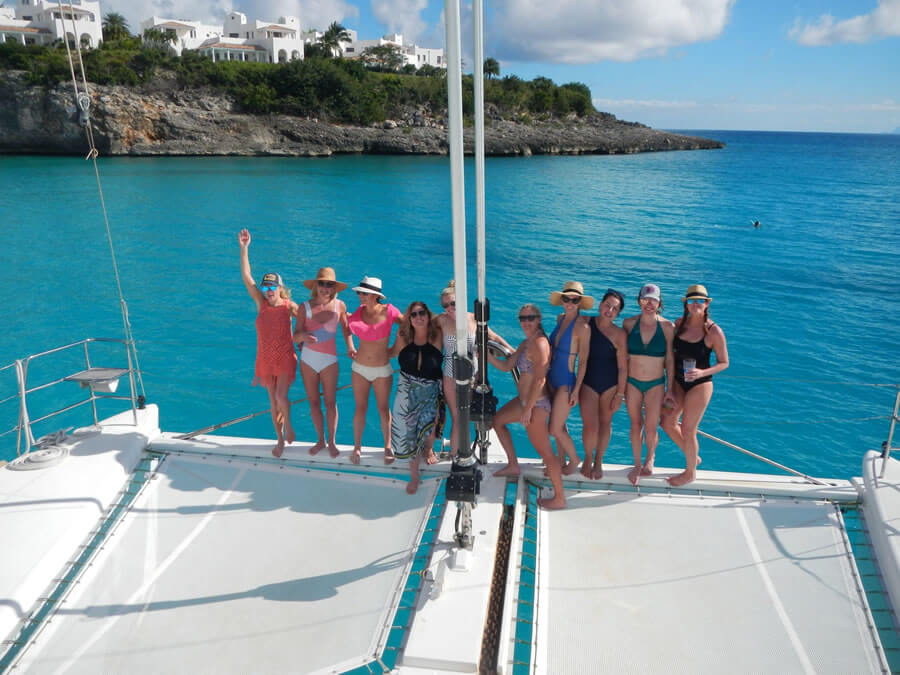 sightseeing tours Sint Maarten