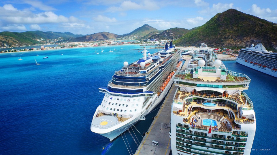 st maarten beach tours
