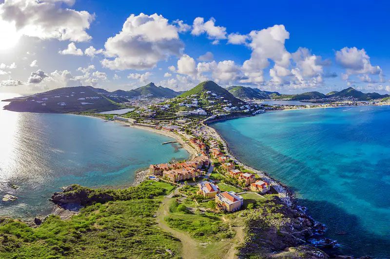 sun and fun tour st maarten