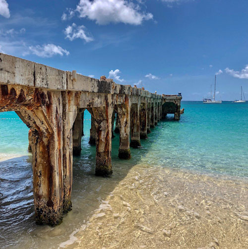 sightseeing tours Sint Maarten